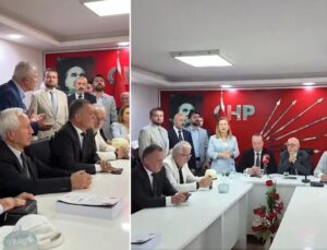 Bayramlaşma programında CHP’li vekile Kılıçdaroğlu tepkisi: Buna cevabınız yok mu?