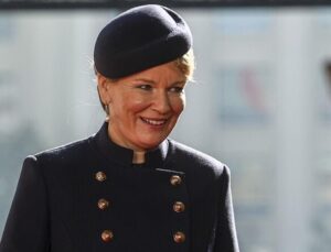 Belçika Kraliçesi Mathilde’den 14 yıl sonra Türkiye’ye önemli ziyaret