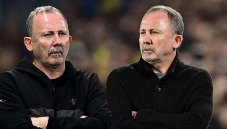 Beşiktaş’ta Sergen Yalçın için yeni plan! Görüşme yapılacak