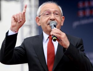 Bomba iddia: Kılıçdaroğlu kurultayı erteleyip partiyi genel seçimlere taşıyacak