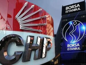 Borsa İstanbul günü sert yükselişle kapattı