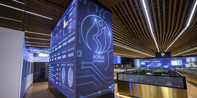 Borsa rekor seviyelerde! Yükseliş sürüyor