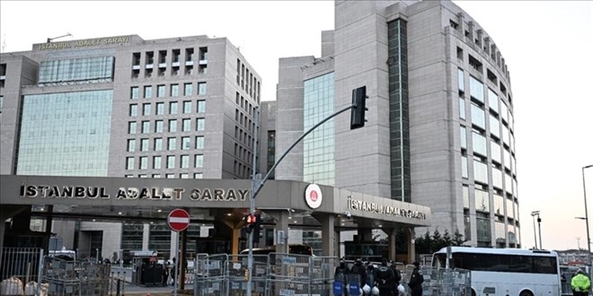 Borsa'da manipülasyon soruşturmasında 2 gözaltı kararı