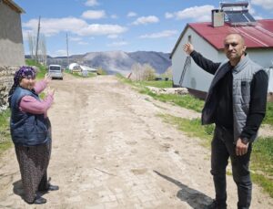 Bu köyde normal ölüm kalmadı: Önceden cennet gibiydi
