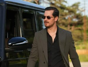 Çağatay Ulusoy’dan veda mesajı! Gerçek çok başka çıktı