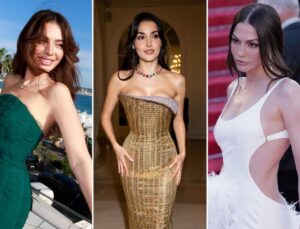 Cannes’da Türk rüzgarı! Genç yıldızları sollayan bir isim var