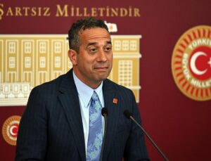 CHP Grup Başkanvekili Ali Mahir Başarır: Mutlak butlan kararını tanımıyoruz