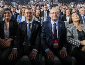 CHP Grup Başkanvekili Murat Emir: Mutlak butlan Türkiye’de çok partili siyasi rejimi bitirir