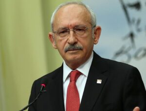 CHP Parti Meclisi’nin 56 kişi ile toplanması bekleniyor