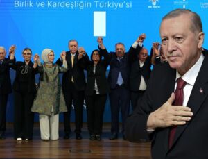 CHP ve DEM Parti’den AK Parti’ye transfer iddiası! Biri büyükşehir belediye başkanı