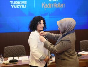 CHP’den AK Parti’ye geçişler devam ediyor: Bu kez adres Gaziantep