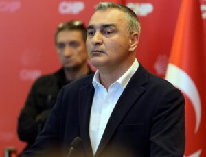 CHP’li Müslim Sarı: Kılıçdaroğlu bayramdan sonra genel merkeze gelecek