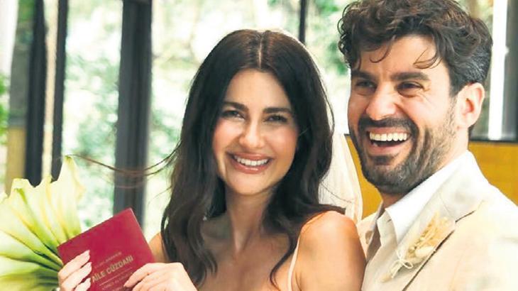 Çiçeği burnunda bir set