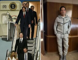 Çin, ABD Dışişleri Bakanı Rubio’nun ismini değiştirerek yaptırımı kaldırdı