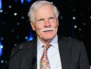 CNN’in kurucusu Ted Turner yaşamını yitirdi