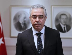 Cumhurbaşkanı Başdanışmanı Mehmet Uçum’dan dikkat çeken FETÖ değerlendirmesi