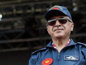 Cumhurbaşkanı Erdoğan’dan Avrupa Birliği mesajı: Bize ihtiyaçları daha fazla