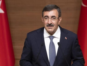Cumhurbaşkanı Yardımcısı Yılmaz’dan ekonomi değerlendirmesi