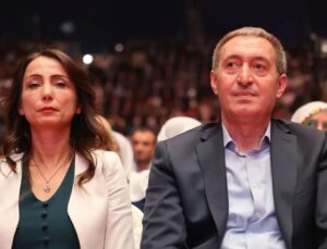 DEM Parti, Kılıçdaroğlu ile bayramlaşmama kararı aldı