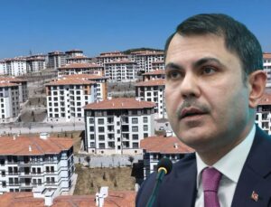 Detayları Bakan Kurum açıkladı! Binalarda yeni dönem başlıyor