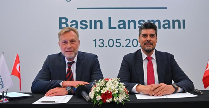Dev Alman şirket Türkiye’ye fabrika kuruyor! Yüzlerce kişi istihdam edilecek