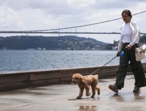 Dolu, sağanak, hortum! 5 gün Türkiye’yi esir alacak