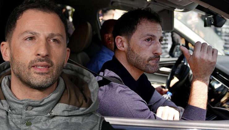 Domenico Tedesco Bundesliga’ya geri dönüyor, yeni takımı belli oldu!