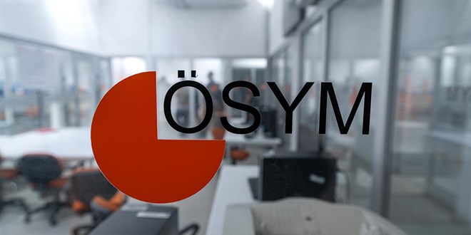 e-YÖKDİL sonuçları açıklandı