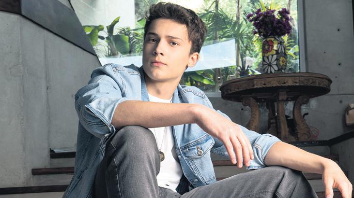 ‘Aras’ı hızlı benimsedim’