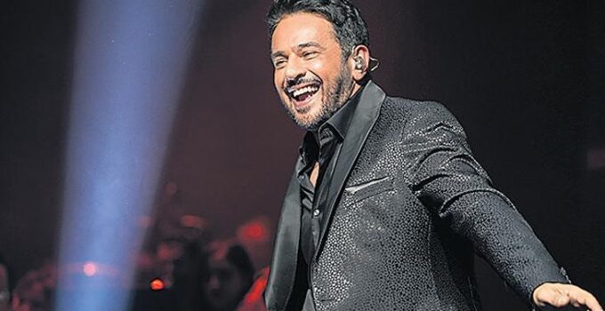 ‘Bir Pop Masalı’ Avrupa yolunda!