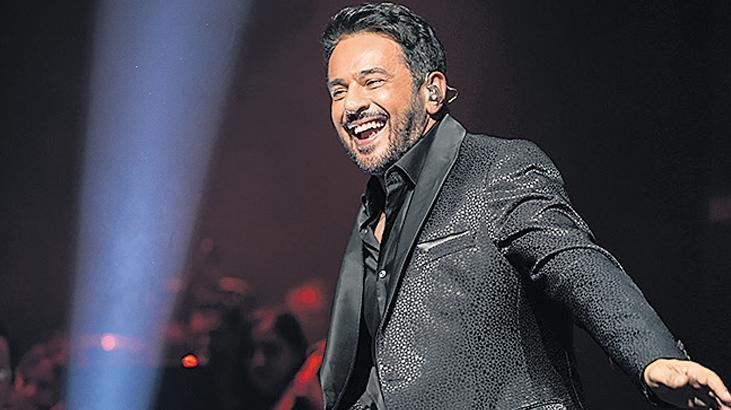 ‘Bir Pop Masalı’ Avrupa yolunda!