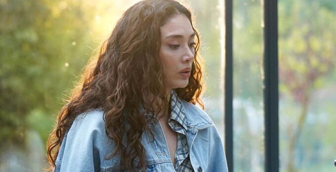 ‘Gizem’li karelere beğeni yağdı!