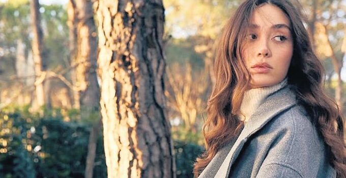 ‘Gizem’li karelere beğeni yağdı