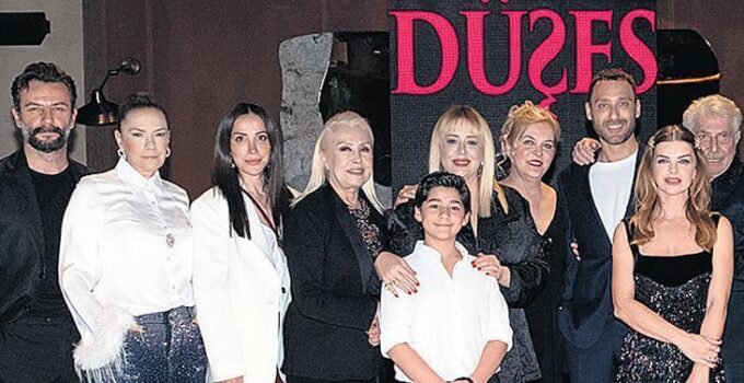 ‘Şans getireceğine inanıyorum’