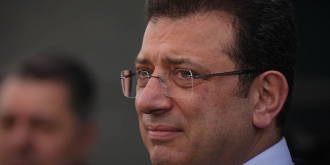 Ekrem İmamoğlu'nun diploma iptali davasında karar çıktı