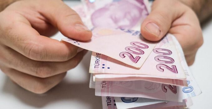 Emeklileri heyecanlandıran söylenti: En az yüzde 50 zam yapılacak