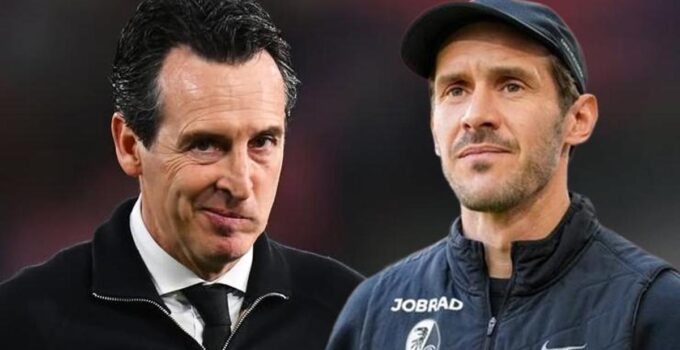 Emery rekorunu geliştirmek, Schuster ilk kupasını almak istiyor