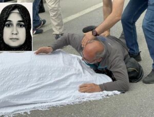 En acı an! İlk iş gününde feci şekilde can verdi