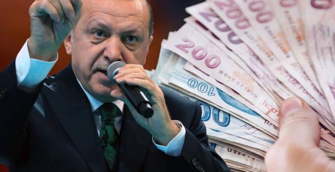 Erdoğan talimatı verdi, 20 ilde dev yasa dışı bahis operasyonu