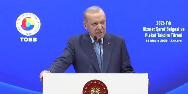 Erdoğan: Türkiye ekonomisini şoklara karşı dirençli hale getirdik