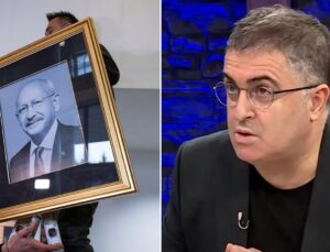 Ersan Şen’den olay Kılıçdaroğlu çıkışı: Bütün mal varlığımla iddiaya giriyorum