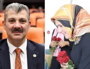 Eşi "fakirlik belgesi" aldı, tepkiler gelince AK Partili vekil özür diledi