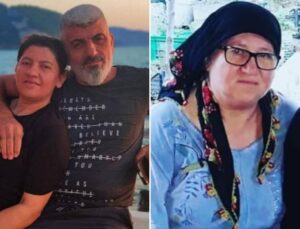 Eşini ve kayınvalidesini öldüren caniye verilen ceza belli oldu