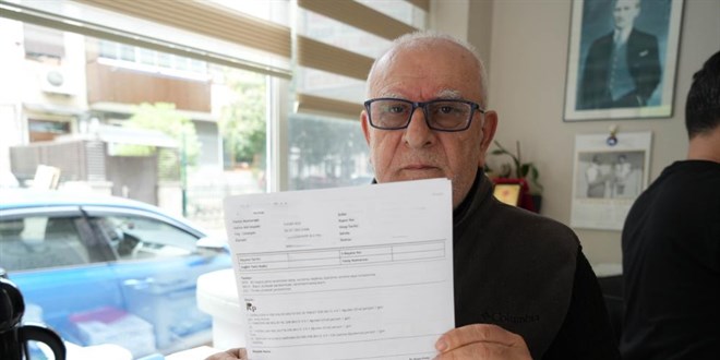 Eski kiracı dehşeti: 74 yaşındaki ev sahibini sopayla öldüresiye dövdü