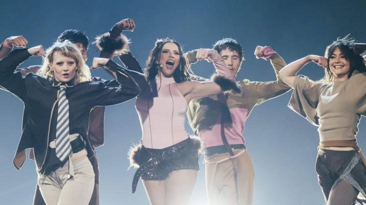 Eurovision 2026 birincisi belli oldu! İşte kazanan ülke