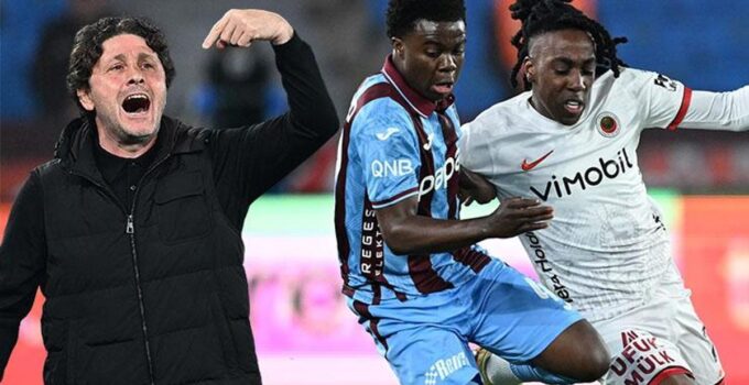 FANATİK yazarından Trabzonspor’a uyarı: ‘Artık mazereti yok’ | ‘Üst yapı sınıfta kalıyor’