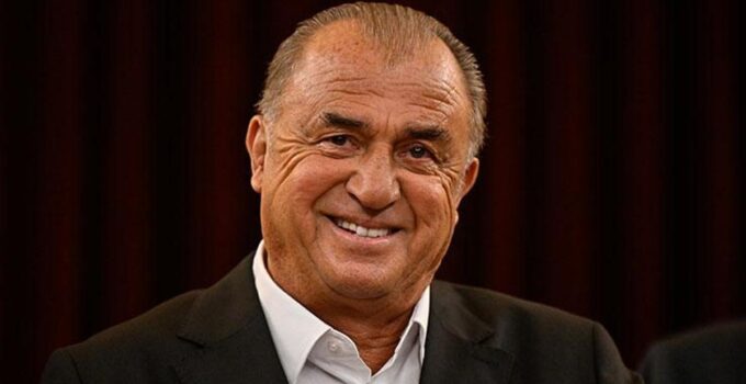 Fatih Terim: ‘Galatasaray, ümit ederim ki kendi rekorunu kendi kıracaktır’
