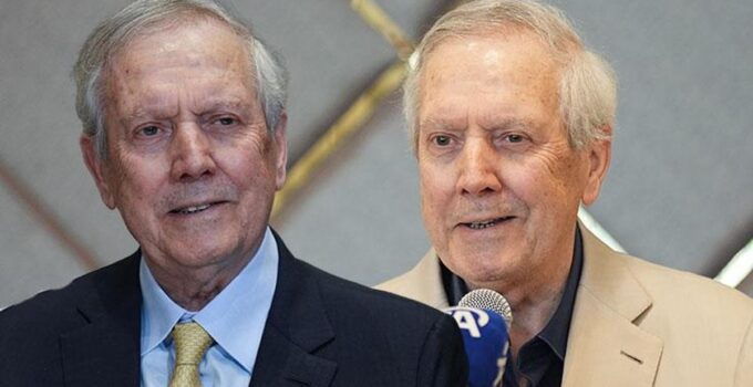 Fenerbahçe başkan adayı Aziz Yıldırım: ‘Önceliğimiz 2 santrfor’