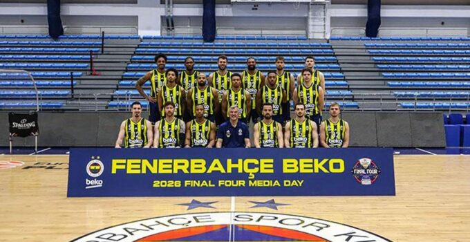 Fenerbahçe Beko, EuroLeague’de kalıyor! Resmen açıklandı