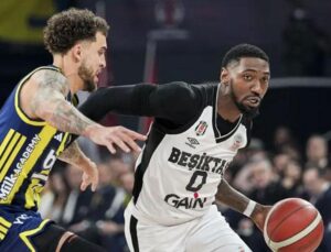 Fenerbahçe-Beşiktaş derbisi ertelendi